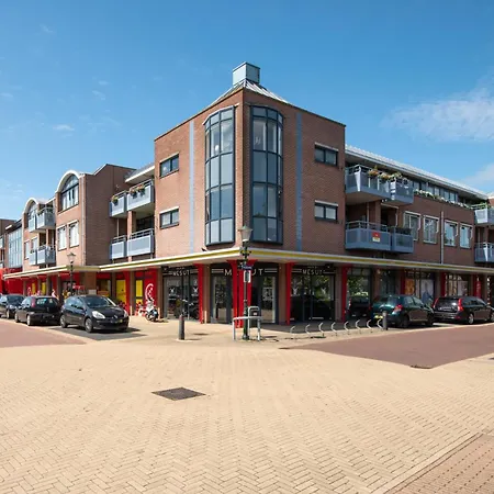 't Hutje Centrum