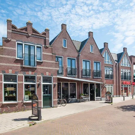 't Hutje Centrum