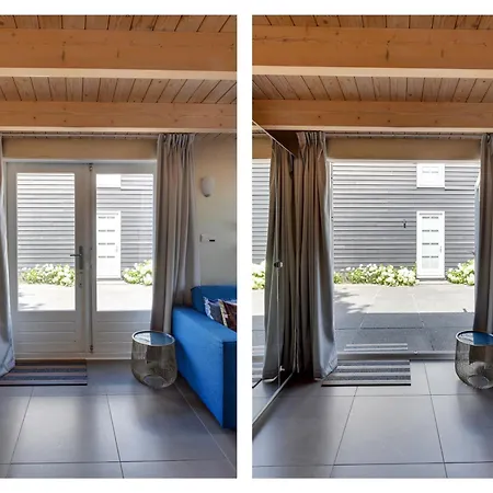 Vakantiehuis 't Hutje Centrum *