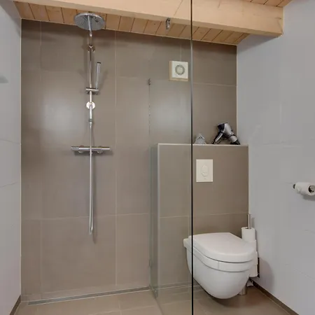 Дом отдыха 't Hutje Centrum Uitgeest