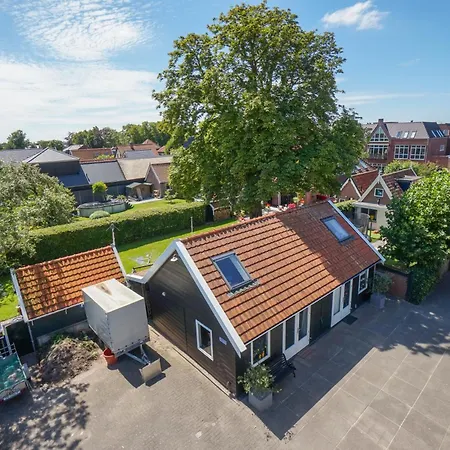 't Hutje Centrum * Uitgeest