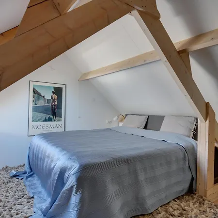 't Hutje Centrum Uitgeest