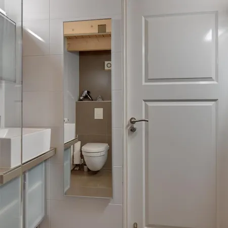 Holiday home 't Hutje Centrum Uitgeest