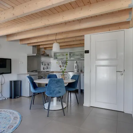 't Hutje Centrum Uitgeest