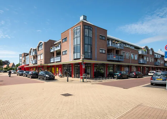 't Hutje Centrum